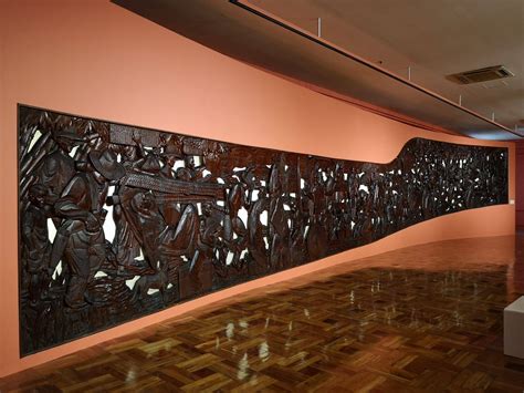sculpture in the philippines history|Sculptures – National Museum.